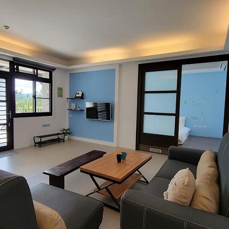 קואנשאן Homelike B&B מראה חיצוני תמונה