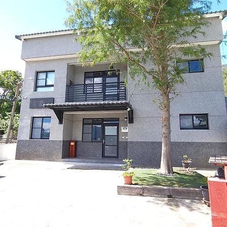 קואנשאן Homelike B&B מראה חיצוני תמונה