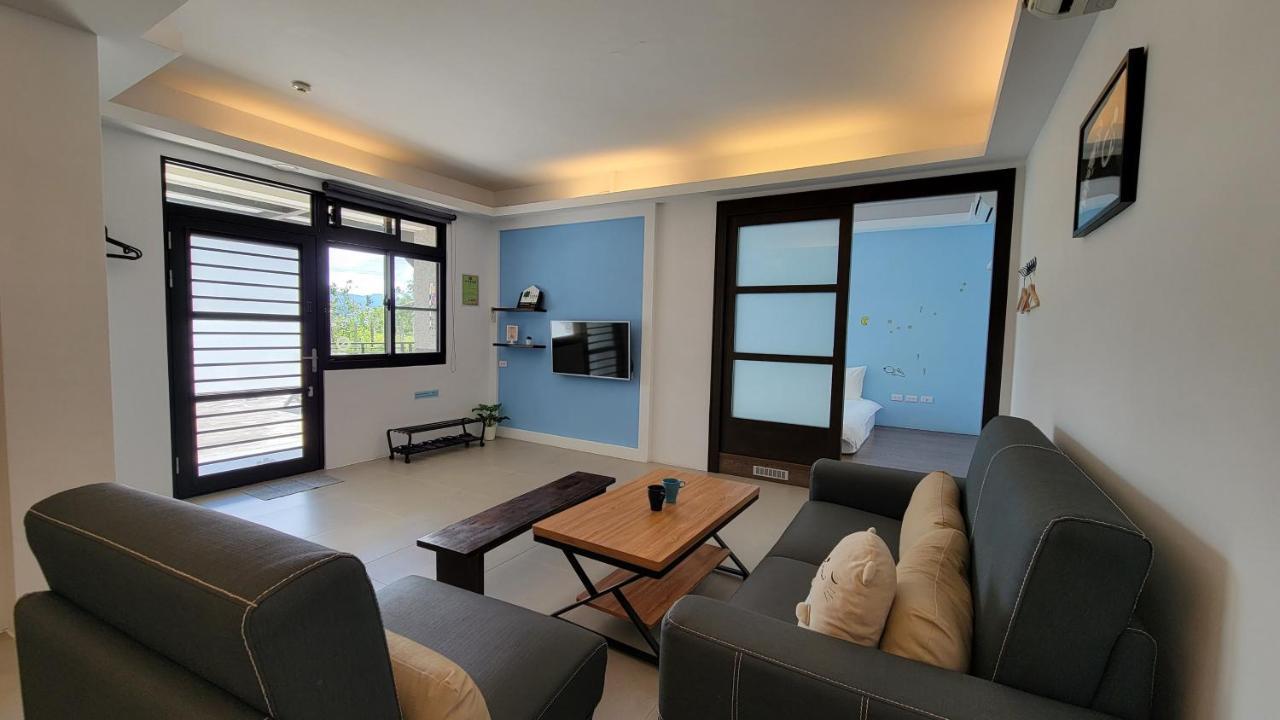 קואנשאן Homelike B&B מראה חיצוני תמונה