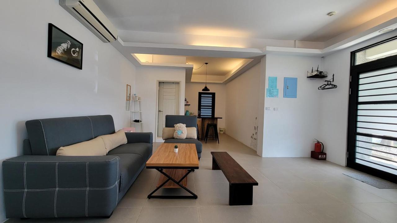 קואנשאן Homelike B&B מראה חיצוני תמונה