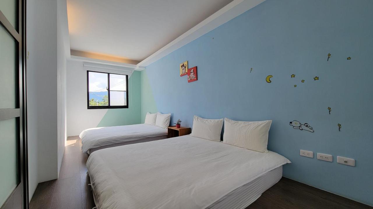 קואנשאן Homelike B&B מראה חיצוני תמונה