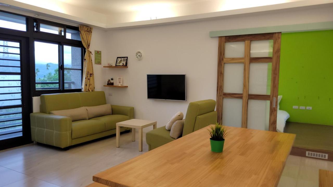 קואנשאן Homelike B&B מראה חיצוני תמונה