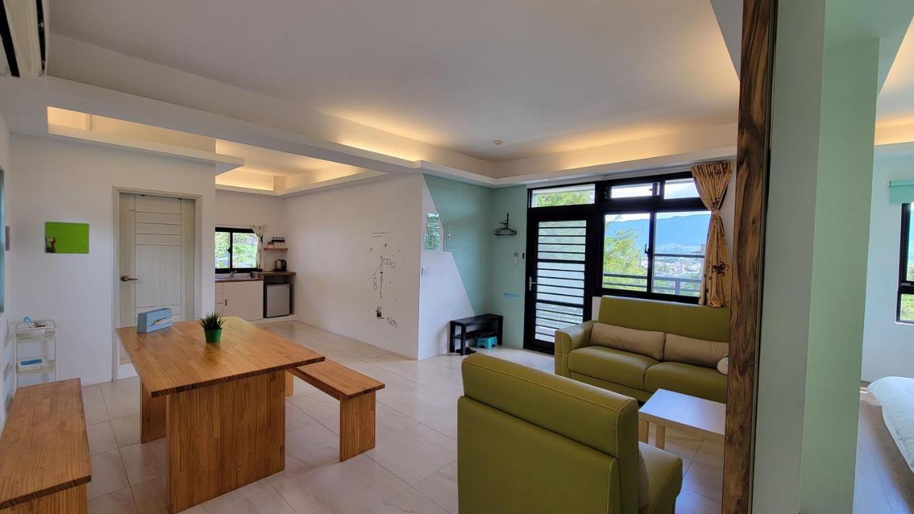 קואנשאן Homelike B&B מראה חיצוני תמונה
