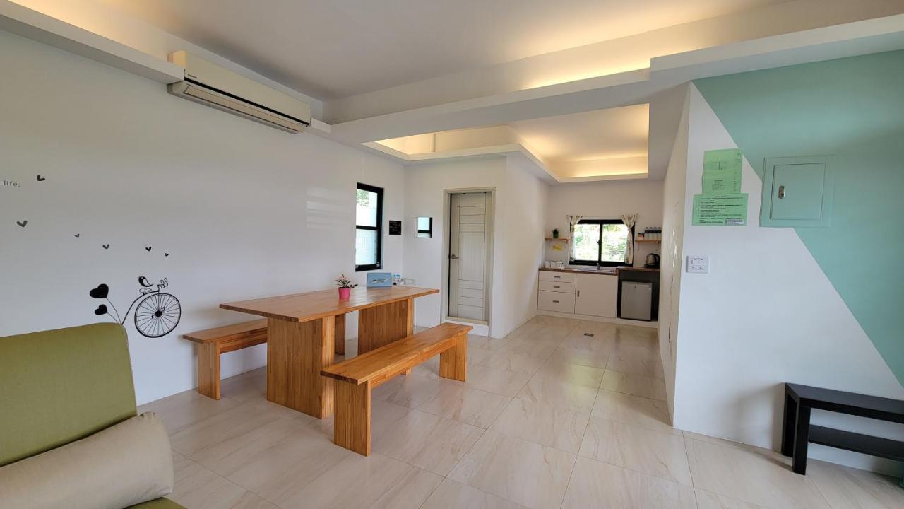 קואנשאן Homelike B&B מראה חיצוני תמונה