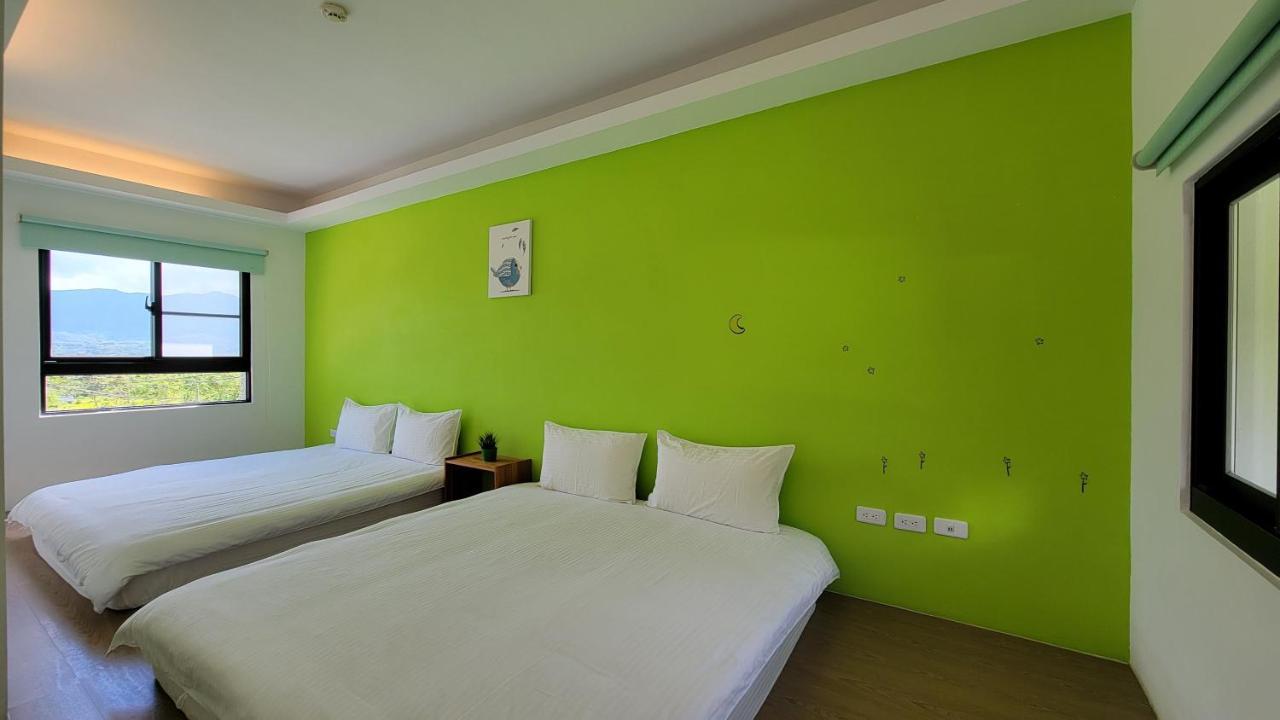קואנשאן Homelike B&B מראה חיצוני תמונה