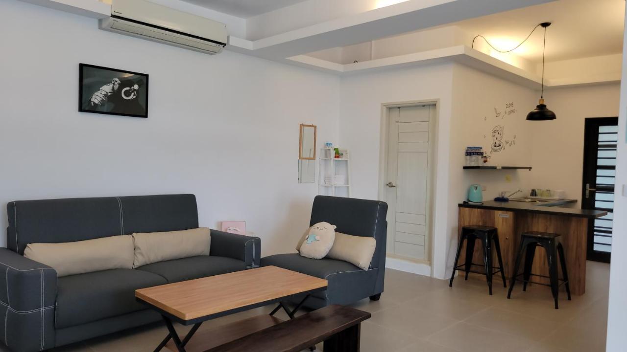 קואנשאן Homelike B&B מראה חיצוני תמונה
