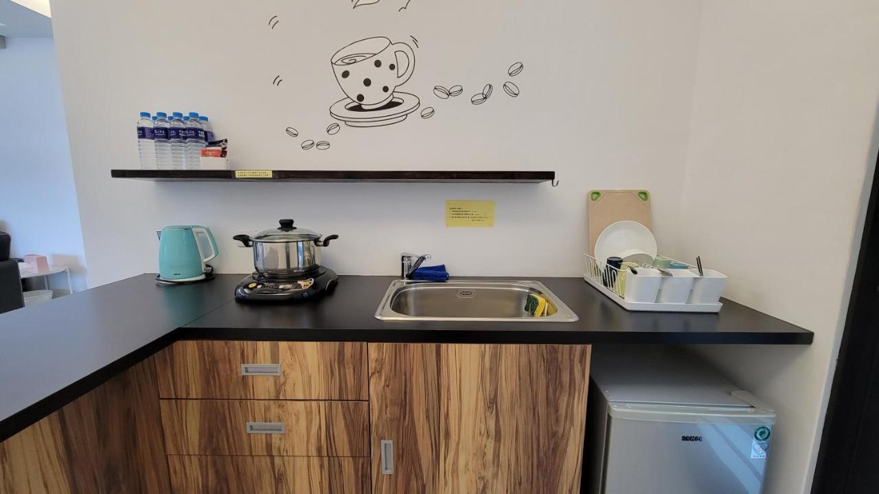 קואנשאן Homelike B&B מראה חיצוני תמונה