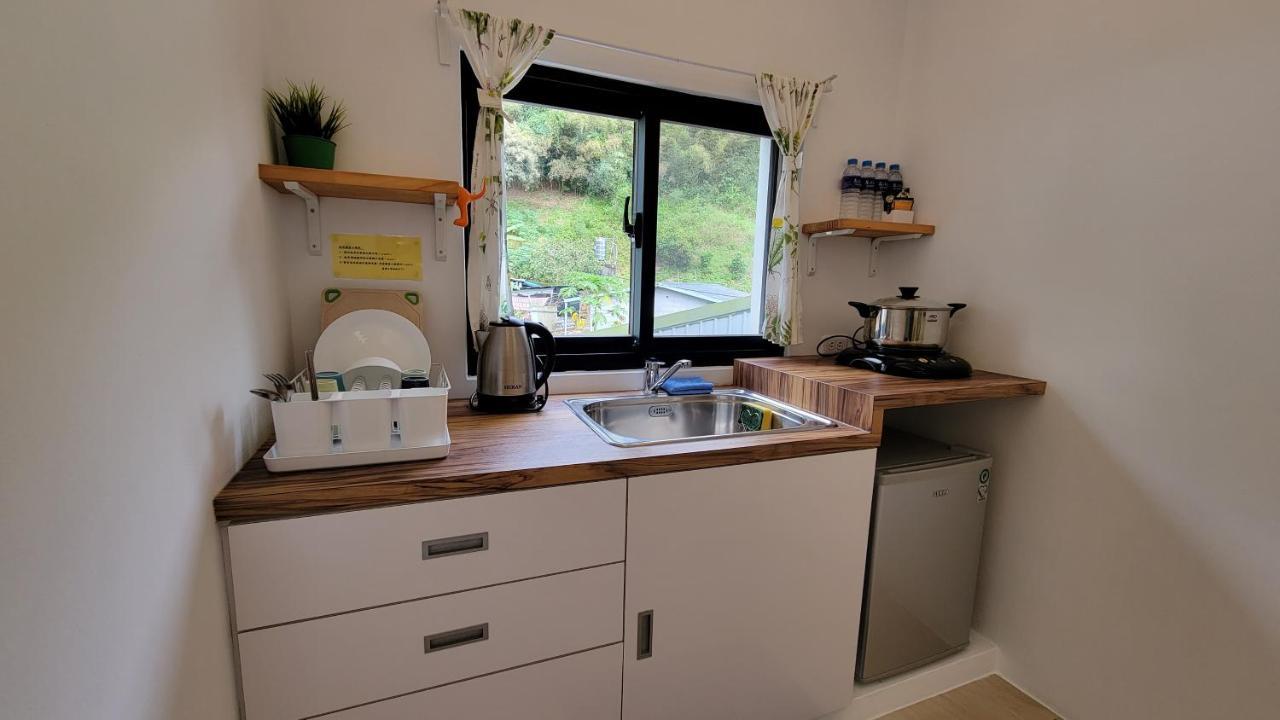 קואנשאן Homelike B&B מראה חיצוני תמונה