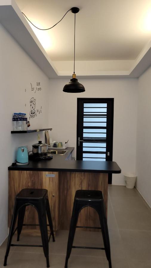 קואנשאן Homelike B&B מראה חיצוני תמונה