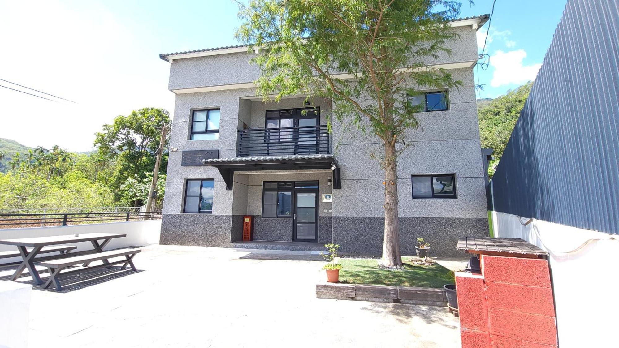 קואנשאן Homelike B&B מראה חיצוני תמונה